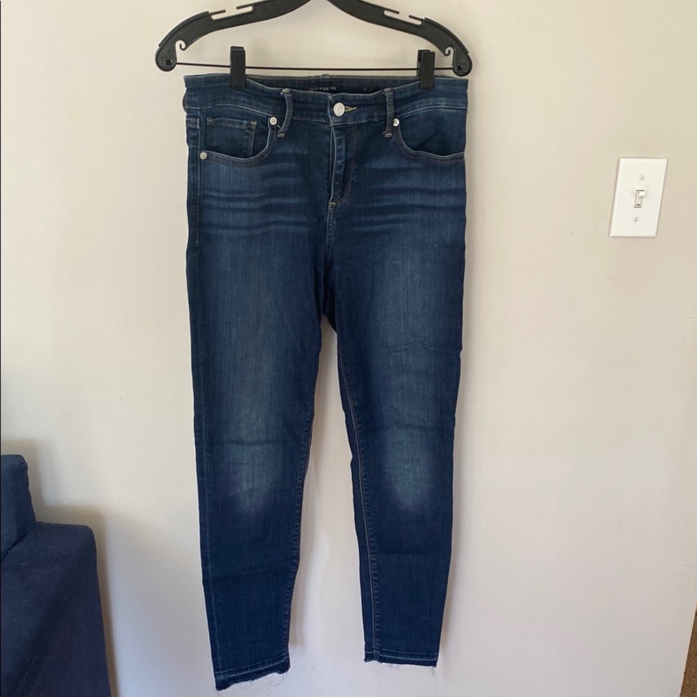 Lucky brand women’s jeans